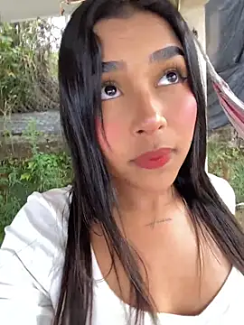 Mariangel_11 网络视讯表演