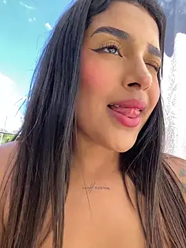 Mariangel_11 라이브 XXX 채팅