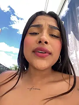Mariangel_11 ওয়েবক্যাম শো