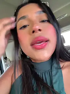 Mariangel_11's Live XXX Chat