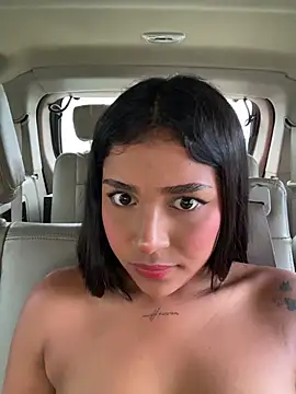 Mariangel_11 Show in webcam