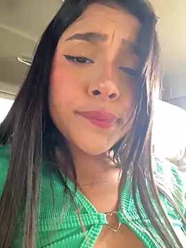 Chat XXX ao vivo de Mariangel_11