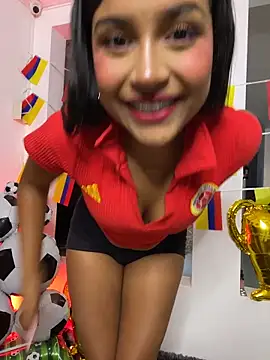 โชว์เว็บแคมของ Mariangel_11