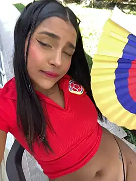 הופעת וובקאם של Mariangel_11