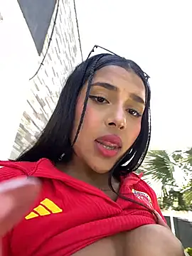 Chat XXX en directo de Mariangel_11