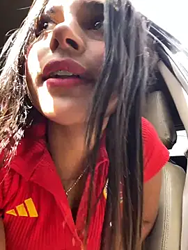 Živý XXX chat Mariangel_11