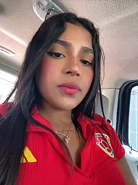 Mariangel_11 网络视讯表演