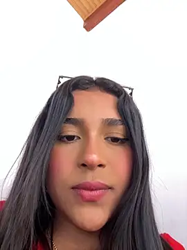 Mariangel_11 Show in webcam
