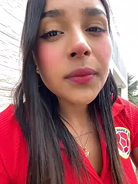 Mariangel_11 Webcam-Show