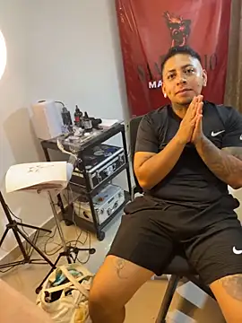 Mariangel_11 webkamerás műsora