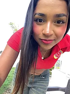 Živý XXX chat Mariangel_11