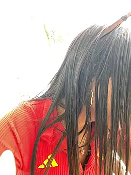 Mariangel_11's Webcam Show