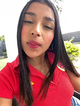 Mariangel_11's Webcam Show