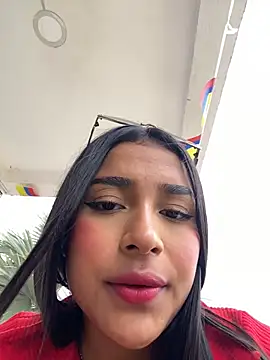 Mariangel_11 webkamerás műsora
