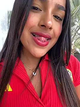 Mariangel_11's Live XXX Chat