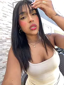 Mariangel_11 élő XXX-chatje