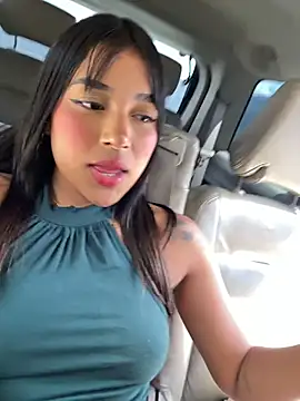 Mariangel_11 webkamerás műsora