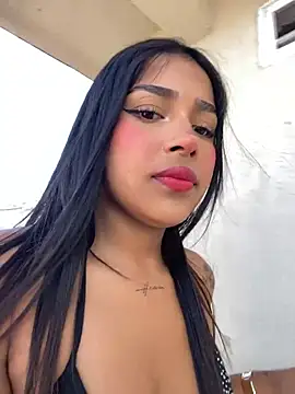 Mariangel_11's Live XXX Chat