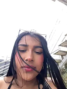Show de Mariangel_11 na webcam