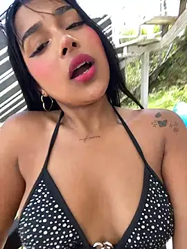 XXX chat uživo modela Mariangel_11