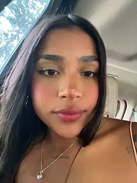 Mariangel_11 – Live XXX-chat