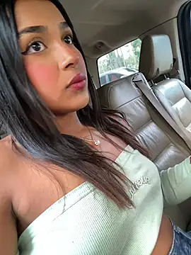 Chat XXX en directo de Mariangel_11