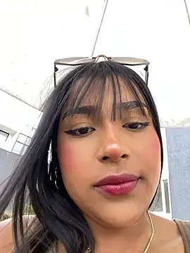 Mariangel_11's Webcam Show