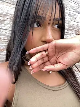 Chat XXX ao vivo de Mariangel_11