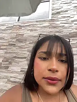 Mariangel_11 Show Webcam