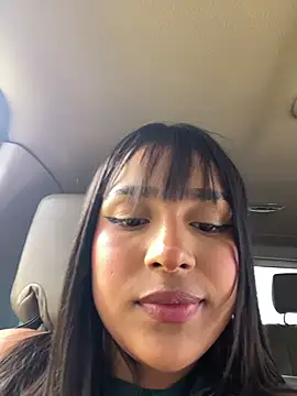 Chat XXX en directo de Mariangel_11