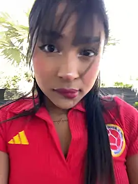 Mariangel_11's Live XXX Chat