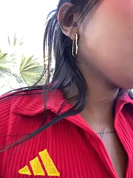 Mariangel_11 Webcam-Show