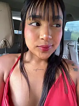 Mariangel_11's Webcam Show