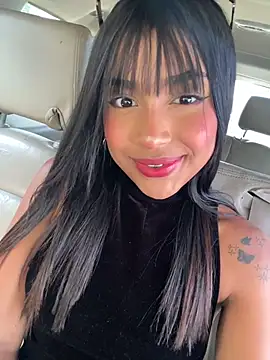 Mariangel_11's Live XXX Chat
