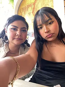 Mariangel_11 웹캠 쇼