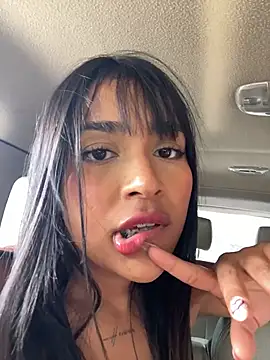 Show webcam de Mariangel_11