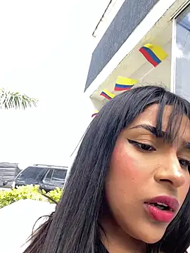 Mariangel_11's Live XXX Chat
