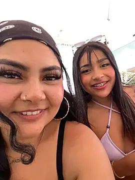 Mariangel_11's Webcam Show
