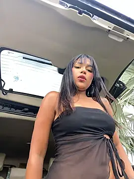 צ'אט XXX בשידור חי של Mariangel_11