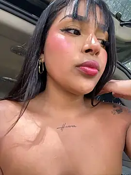 Mariangel_11's Webcam Show