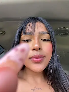 Mariangel_11's Live XXX Chat