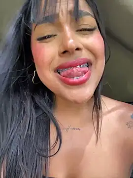 Živý XXX chat Mariangel_11