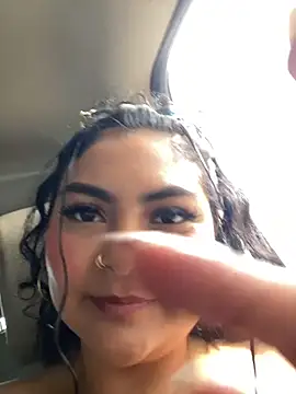 Mariangel_11n Webbikameraesitys