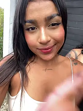 Mariangel_11 Pertunjukan Webcam