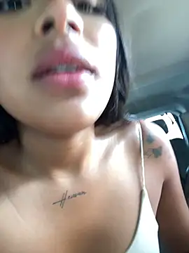 Mariangel_11 webkamerás műsora
