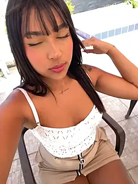 Show de Mariangel_11 na webcam