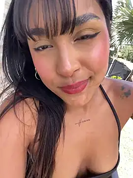 Mariangel_11 网络视讯表演