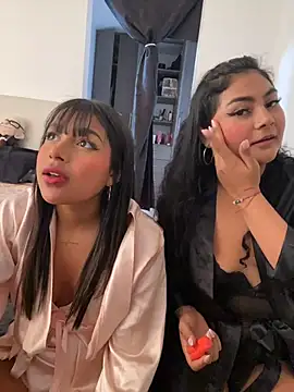 Mariangel_11's Webcam Show