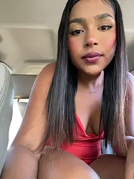 Czat XXX na żywo – Mariangel_11