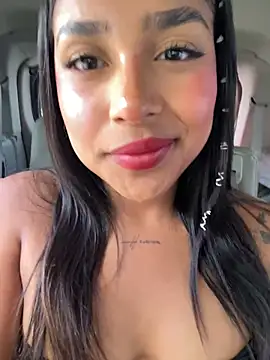 Mariangel_11's Live XXX Chat